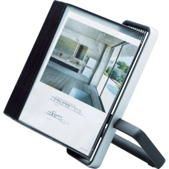 tarifold VEO 掲示用ファイルスタンド スタンドタイプ A4×10(Tcode:1158349)