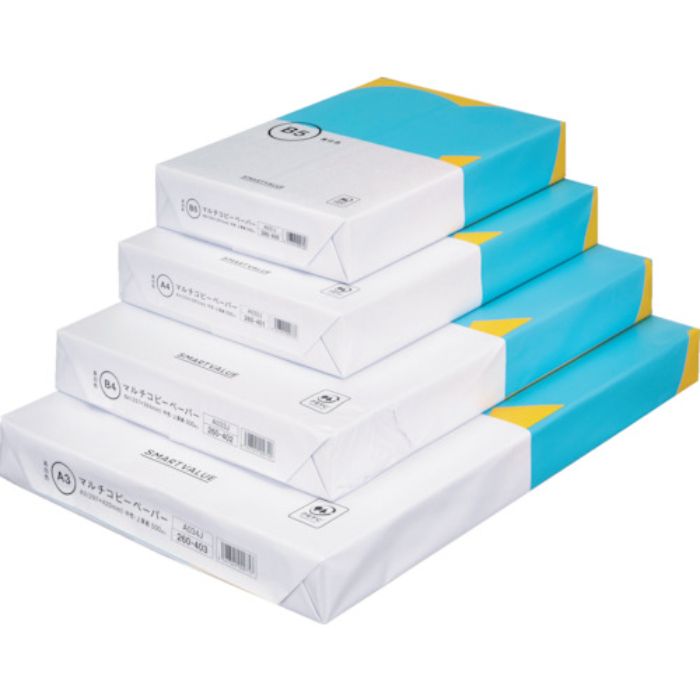 JTX 325373)コピ-ペ-パ-高白色 B5 5000枚 A039J(Tcode:1969454)