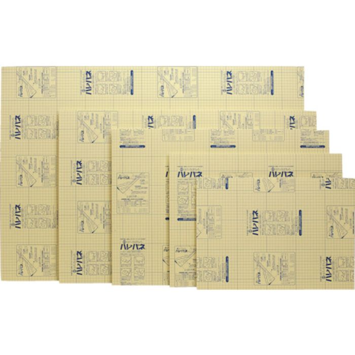 プラチナ ハレパネ板厚5mmB1判・片面糊付(Tcode:4382929)