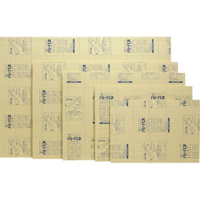 プラチナ ハレパネ B1判 縦1080×横760×厚み7(Tcode:4382912)