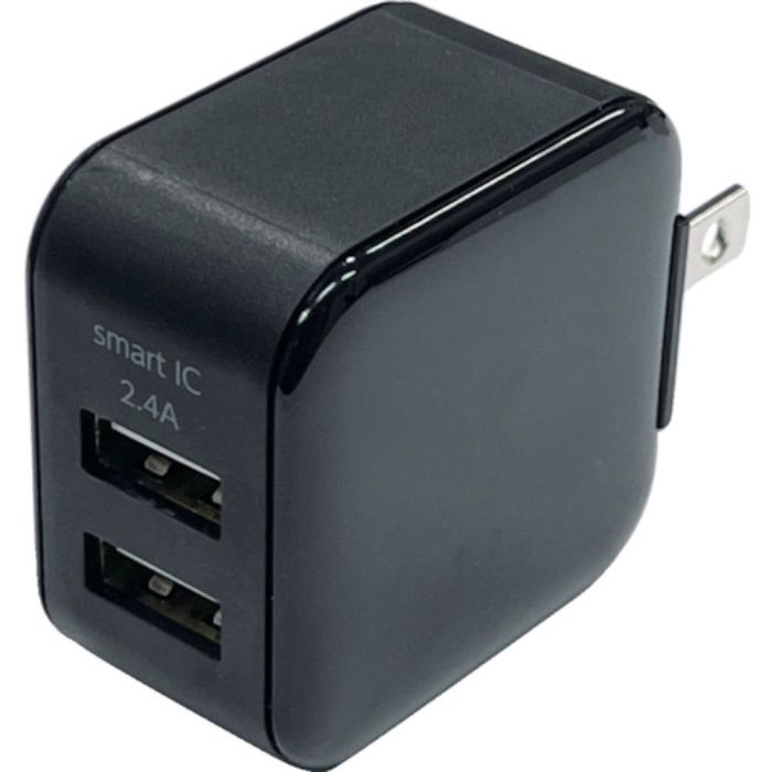エアージェイ スリムキューブ充電器(Tcode:2564640)