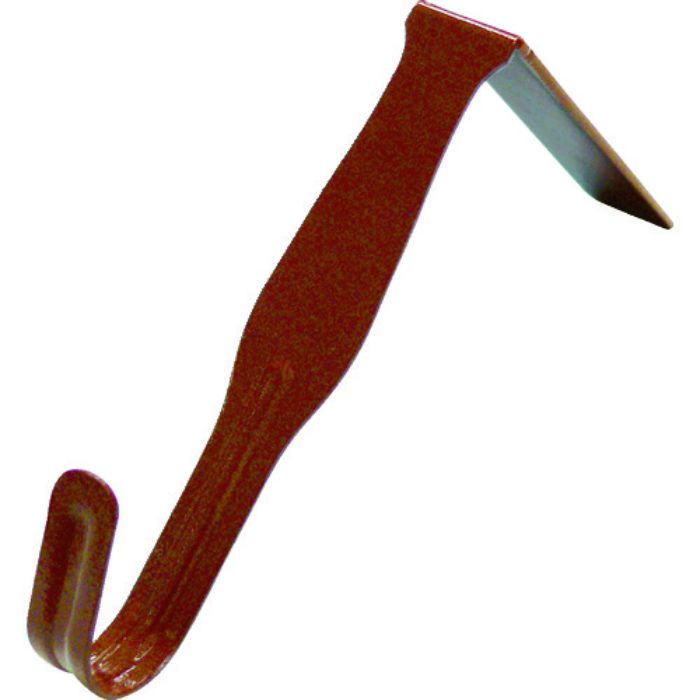 KONTEC どこでもピッタリフック ブラウン(Tcode:1158186)