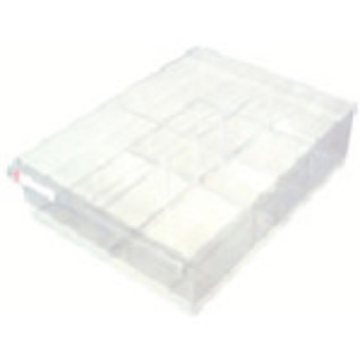 ナカバヤシ 書類ケース アバンテ 仕切板 深型 長-1 短-1 (1枚入)(Tcode:7237391)