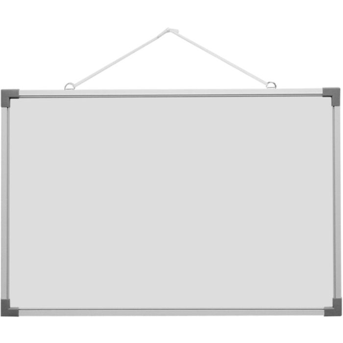 光 アルミ枠ホワイトボード300×450mm(Tcode:8200634)