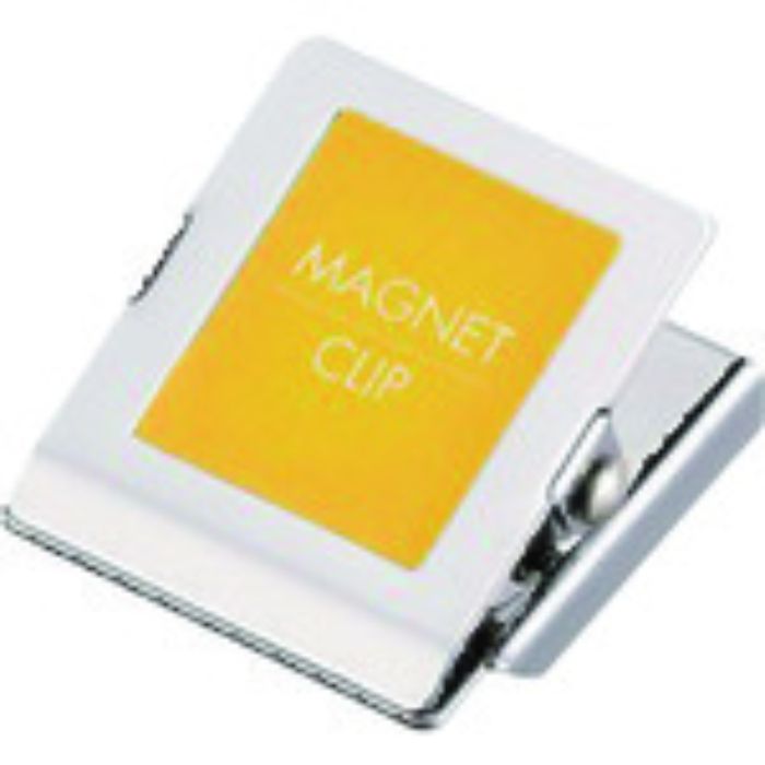 JTX 232277)マグネットクリップ大 黄 B149J-Y (Tcode:1969259)