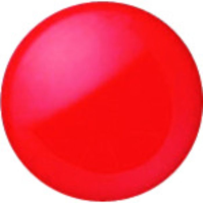 JTX 260449)カラ-マグネット 15mm赤10個B162J-R (Tcode:1966295)