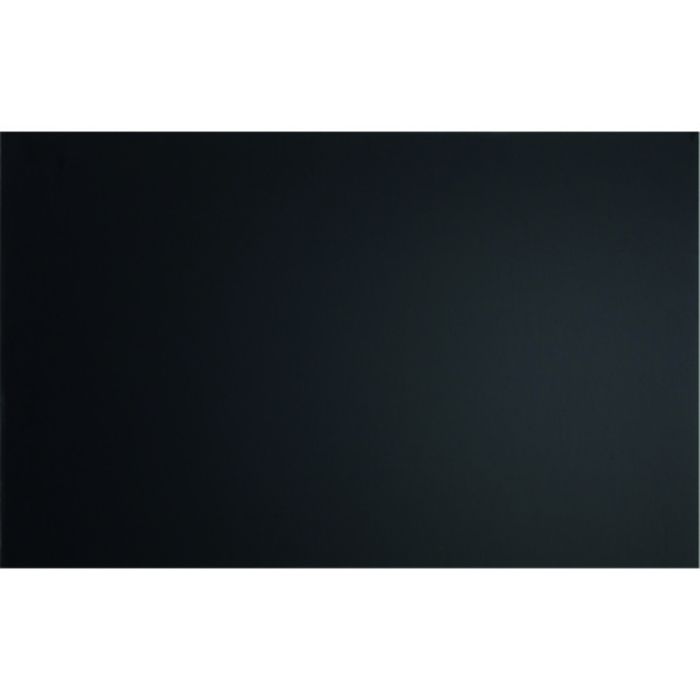アスカ 枠なしブラックボード 長L(Tcode:1388336)