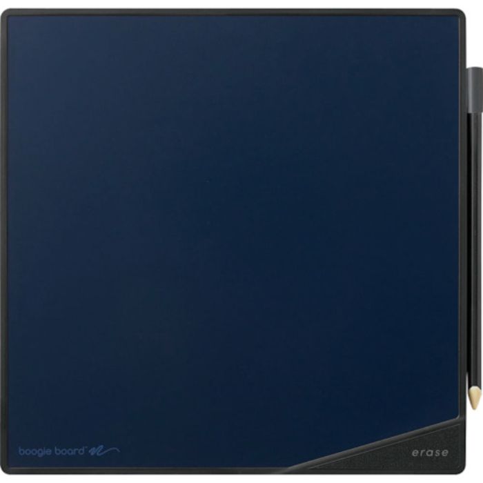 KING JIM ブギ-ボ-ド 電子メモパッド 画面11.3インチ(203×203mm) 黒