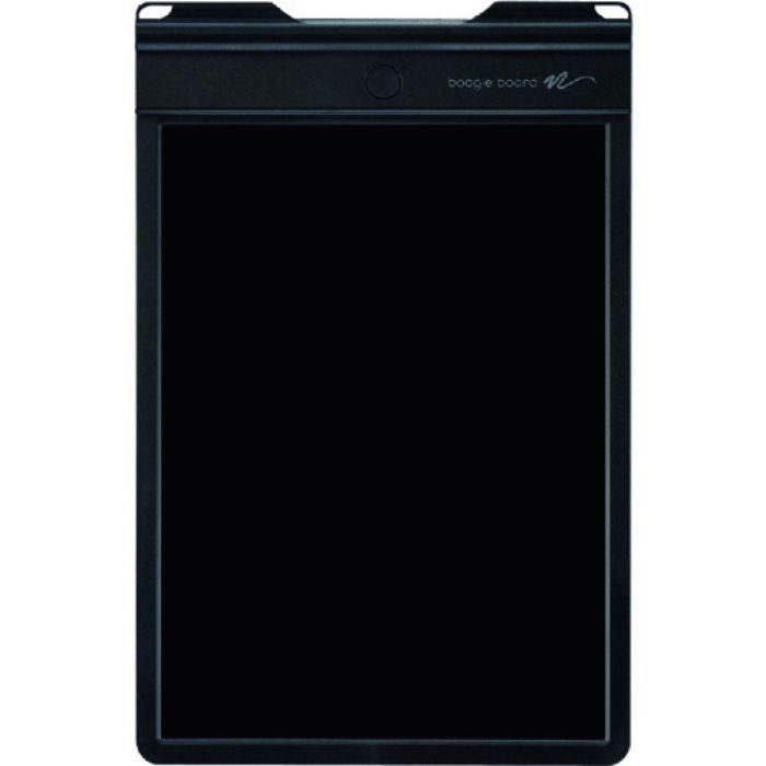 KING JIM ブギ-ボ-ド 電子メモパッド 画面10.5インチ(217×157mm) 黒