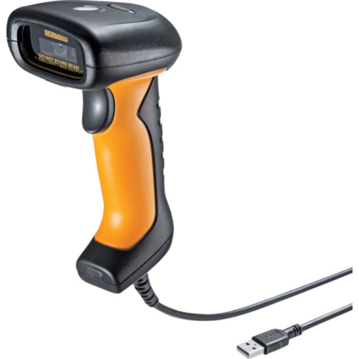 SANWA 2次元バーコードリーダー(ハンディタイプ)(Tcode:3461494)