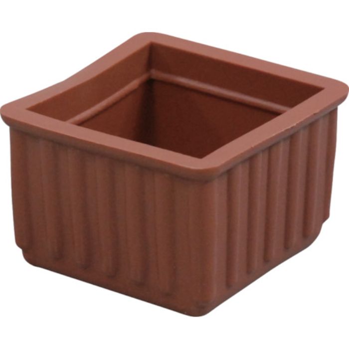 光 イス脚キャップ 茶角31(Tcode:3654494)