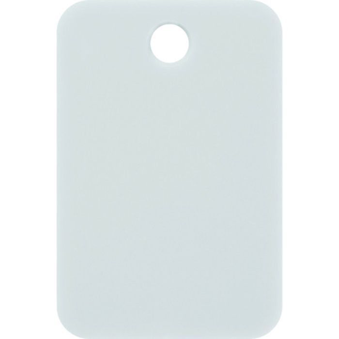 OP 番号札 四角 大 白 (25枚入)(Tcode:1594735)