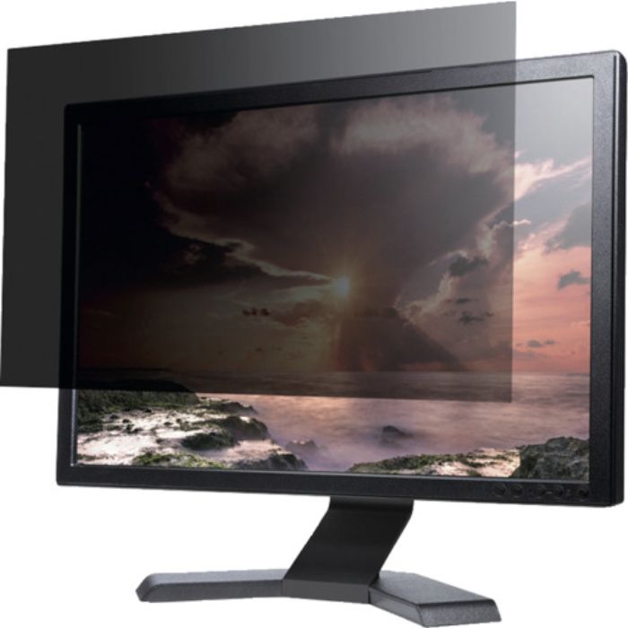 バッファロー 覗き見防止フィルター/21.5インチワイド用(Tcode:4525590)