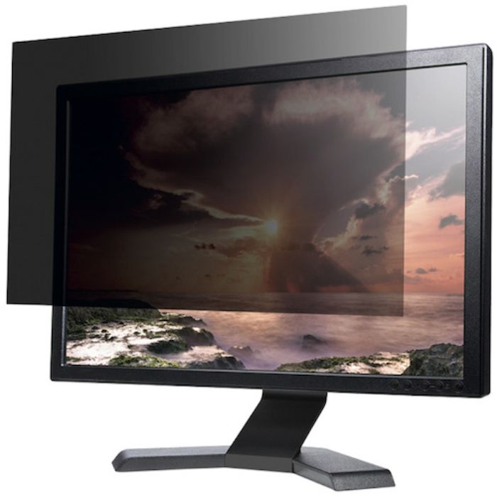 バッファロー 覗き見防止フィルター/27インチワイド用(Tcode:4527132)