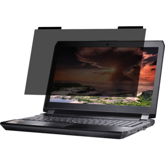 バッファロー 覗き見防止フィルターマグネットタイプ 14W(Tcode:4594834)