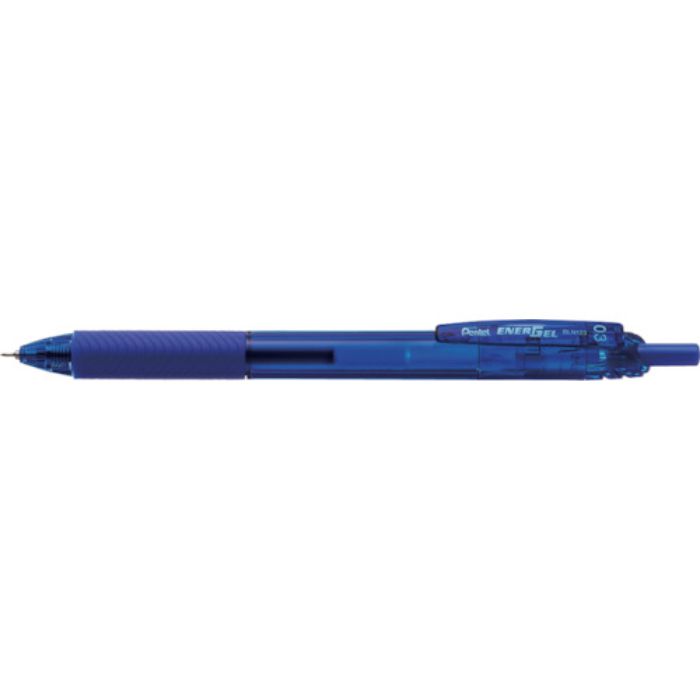 ペンテル エナージェルエス BLN123 ブルー軸 青(Tcode:2467263)