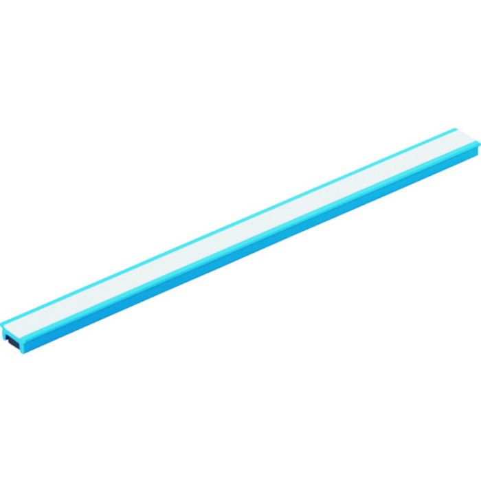 TRUSCO 棒マグネット 250L 青(Tcode:4145780)