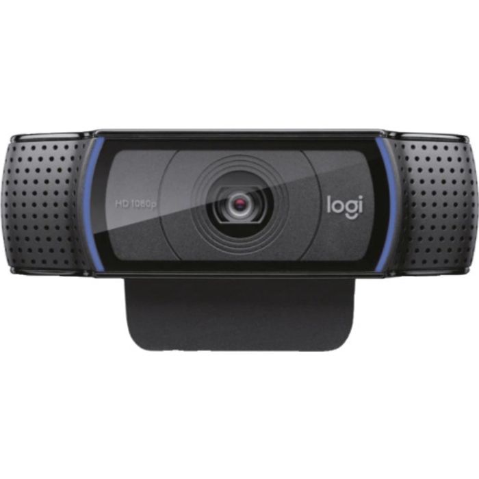 ロジクール C920e HDウェブカメラ(Tcode:4584931)