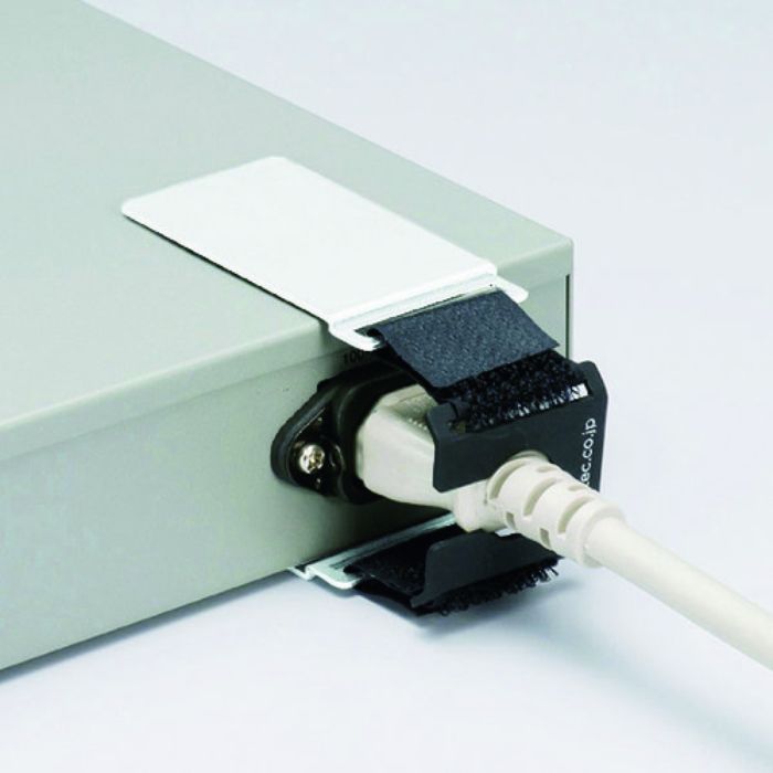 SANWA ACホールドロック-2(AC電源プラグ対応)(Tcode:2008682)