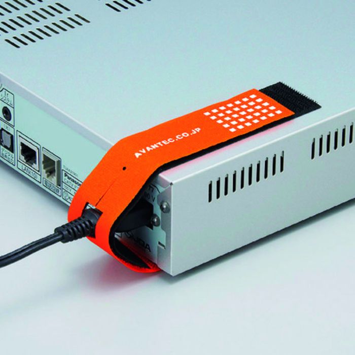 SANWA ACチョイロック(電源ケーブル対応)(Tcode:2014830)