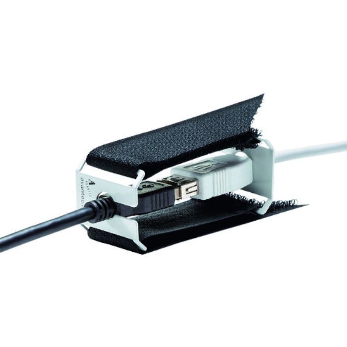 SANWA I/Oロックジョイント(USB/HDMI中継プラグ対応)(Tcode:2021194)