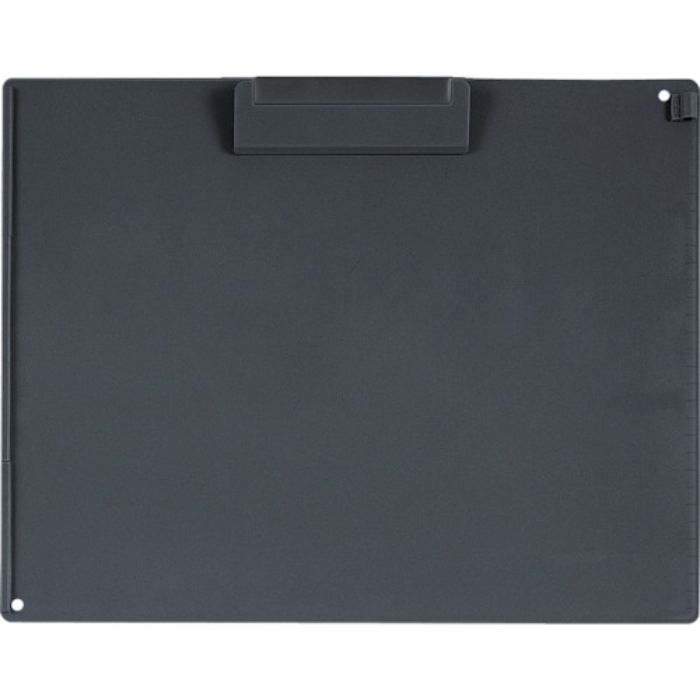 OP クリップボード B4S 黒(Tcode:4333292)