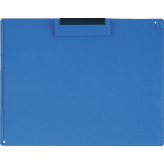 OP クリップボード B4S 青(Tcode:4333306)