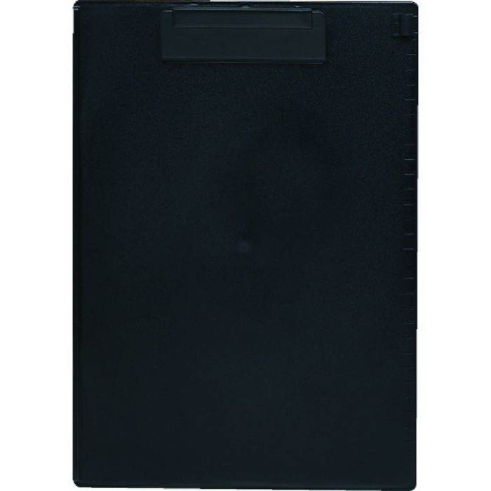OP クリップボード A4E 黒(Tcode:4005686)