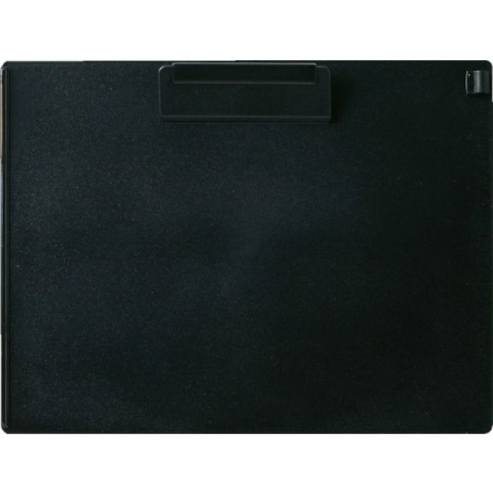 OP クリップボード A4S 黒(Tcode:4005708)