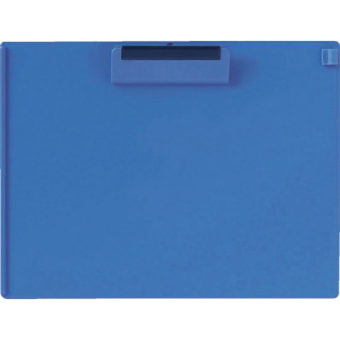 OP クリップボード A4S 青(Tcode:4005716)