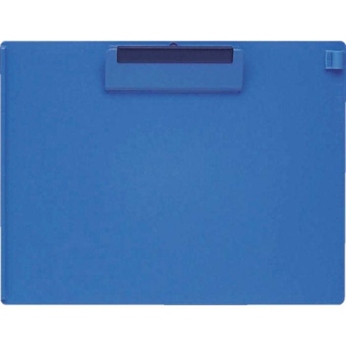 OP クリップボード B5S 青(Tcode:4333349)