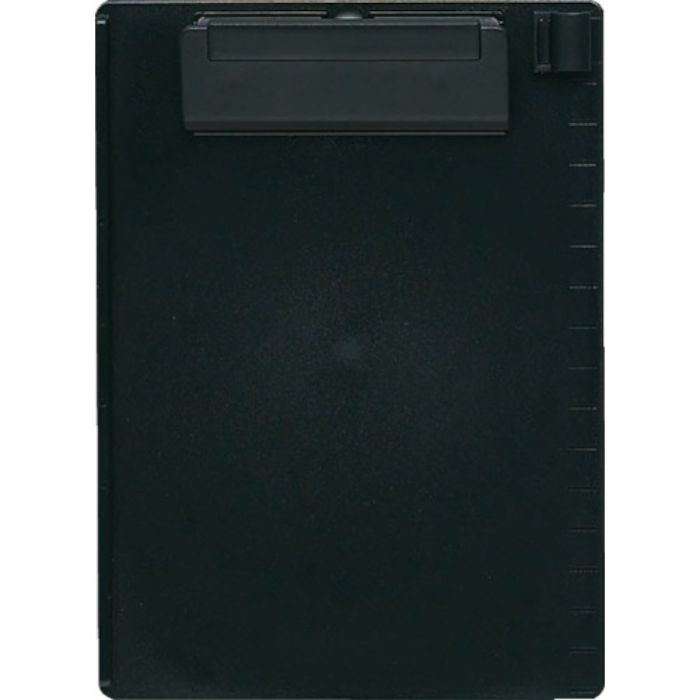 OP クリップボード A6E 黒(Tcode:8082003)
