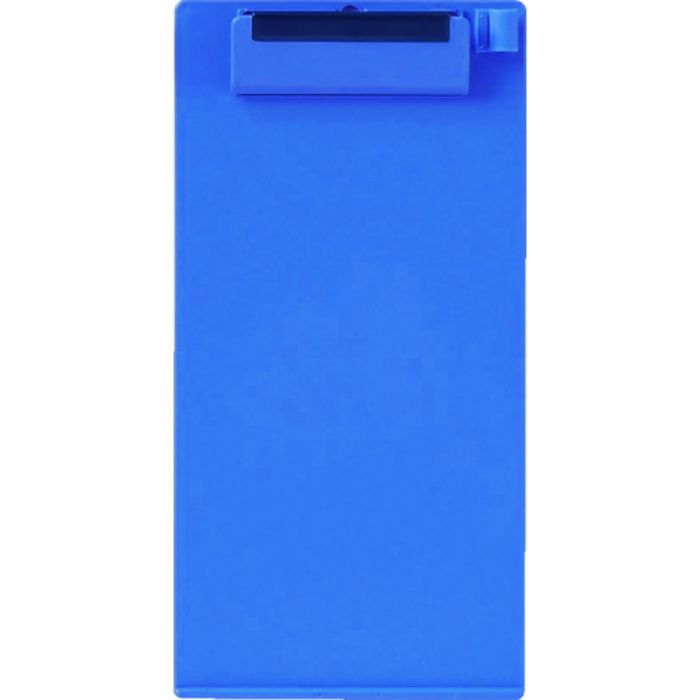 OP クリップボード ロング 青(Tcode:4333373)