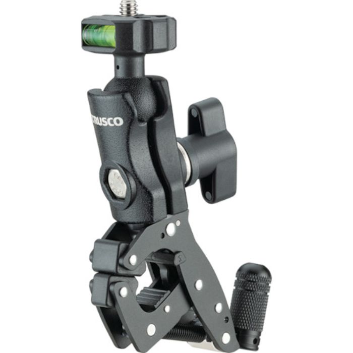 TRUSCO ロックアーム付きマルチクラブクランプ コンパクトタイプ(Tcode:2572136)