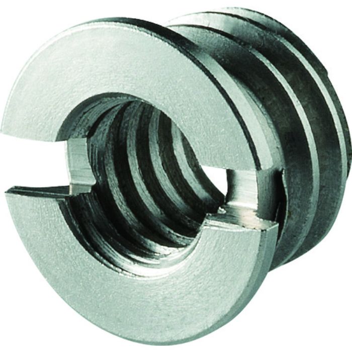 TRUSCO マルチクラブクランプ用スクリューアダプター3/8インチ(Tcode:2077633)