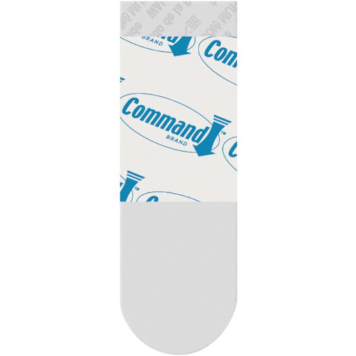 3M コマンドタブ クリア S 16枚入り(Tcode:3860928)