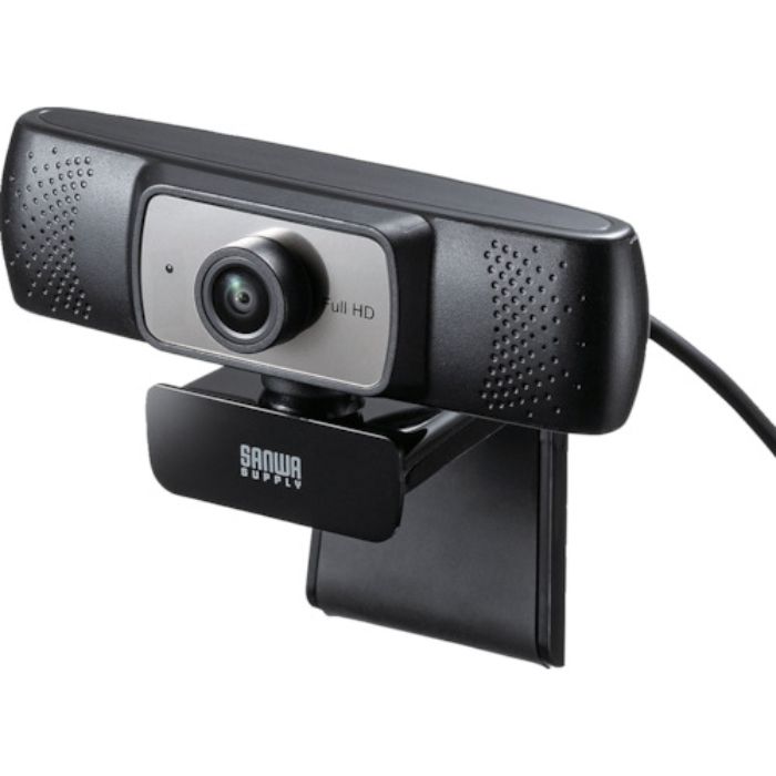 SANWA 会議用ワイドレンズカメラ(Tcode:2462304)