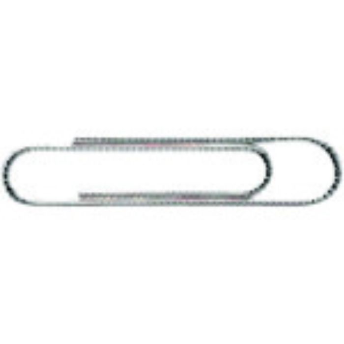 プラス 38210)ゼムクリップ超特大 NO.00 CP-301箱100個(Tcode:1970715)