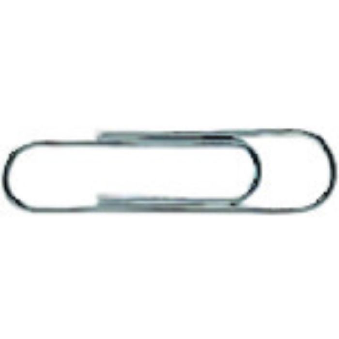 プラス 35417)ゼムクリップ大 NO.1 CP-303 箱 100個(Tcode:1967513)