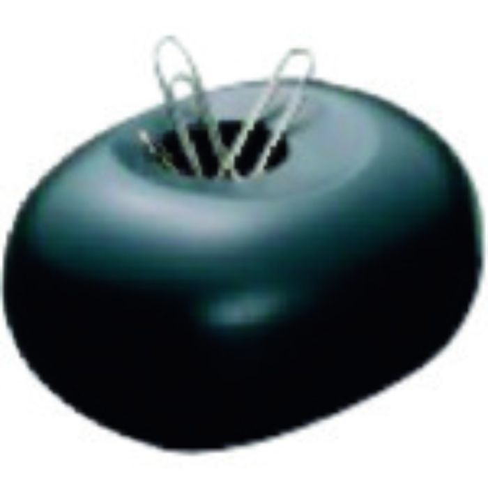 プラス 81953)クリップケース CP-500 ブラック(Tcode:1967668)