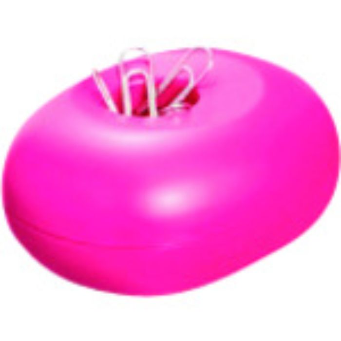 プラス 81960)クリップケース CP-500 ピンク(Tcode:1962824)