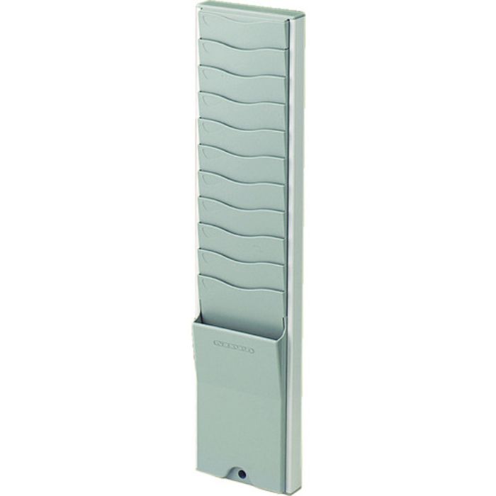 ニッポー カードラック 10人用(Tcode:3041280)