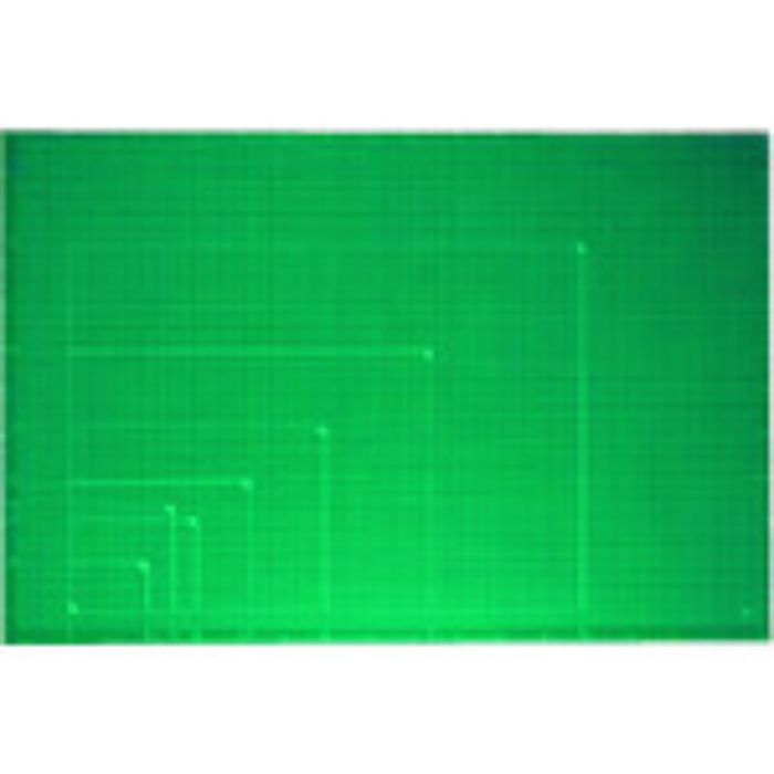 プラス 48587)カッターマット A1 GR CS-A1 緑(Tcode:1972228)