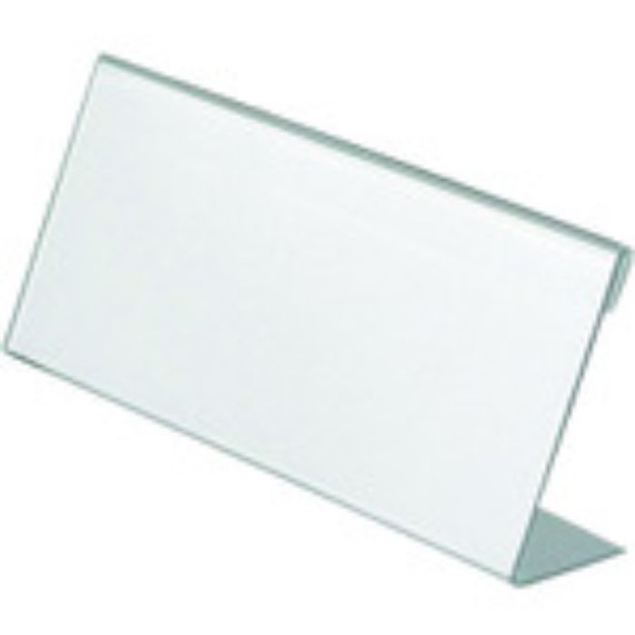 プラス 62210)L型カード立 CT-102L(Tcode:1970631)