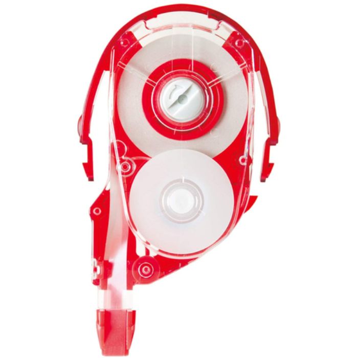 Tombow 修正テープ カートリッジ YR5ミリ 10個 (Tcode:2156573)
