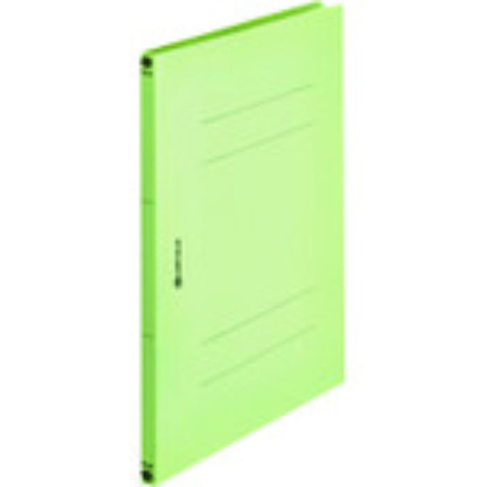 JTX 78856)PPフラットF A4S 緑10冊 D023J-GR(Tcode:1959973)