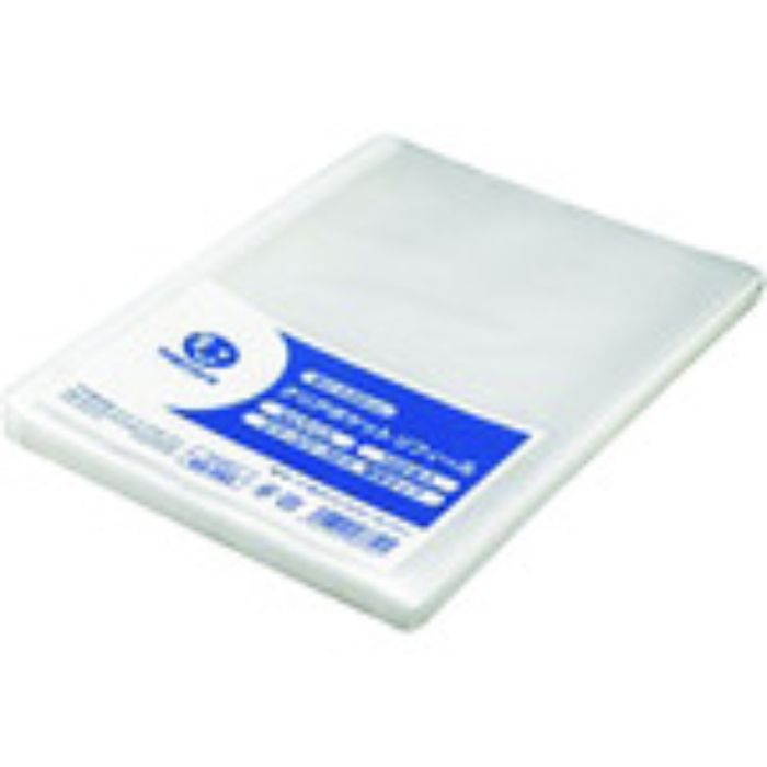 JTX 88082)クリアポケット0.08mm100枚 D108J(Tcode:1964743)