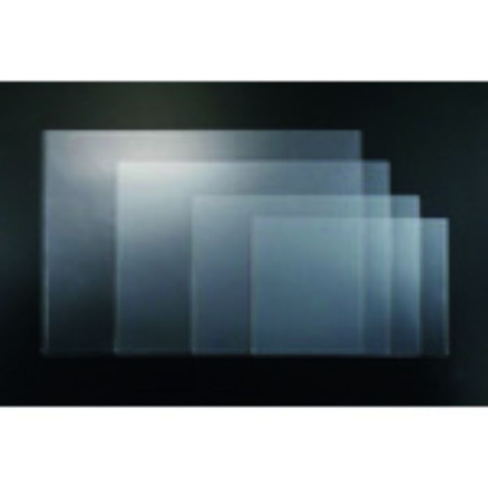 JTX 34535)再生カードケース硬質透明枠A3 D160J-A3(Tcode:1961603)