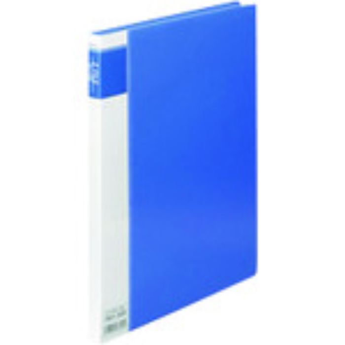 JTX 381309)再生Z式ファイルA4S 青 D182J-BL (Tcode:1970941)