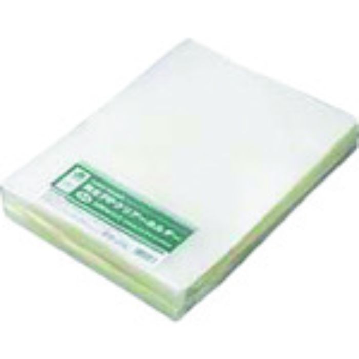 JTX 57390)再生PPクリア-ホルダ- A4X100枚 D500J(Tcode:1966262)